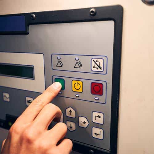 electrical maintenance contractor
