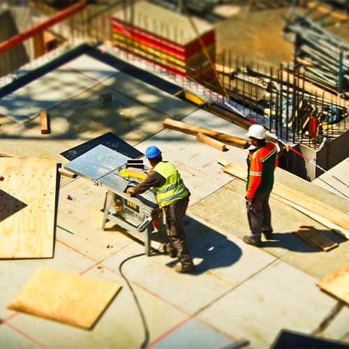 commercial electrical contractors edmonton