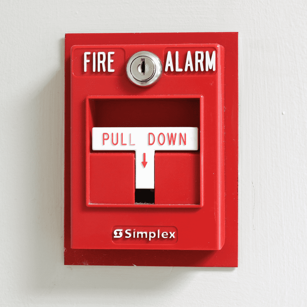 commercial electrical maintenance edmonton