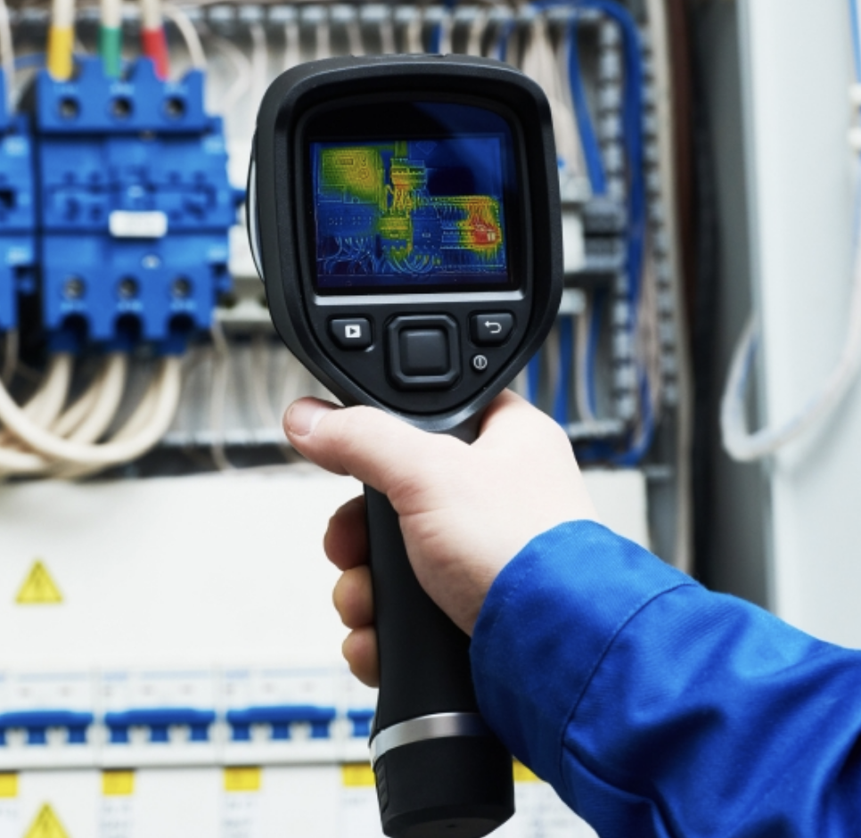 commercial electrical maintenance edmonton